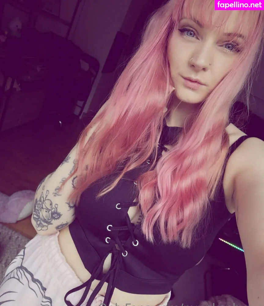 pynnksphynx Nude Leaked OnlyFans Photo #NbOTuKtgnu