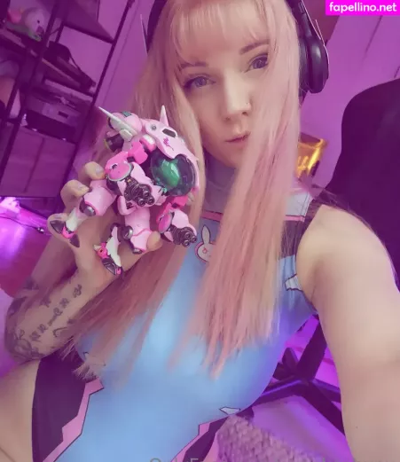 Pynnksphynx OnlyFans Thumbnail #URNipq3A9A