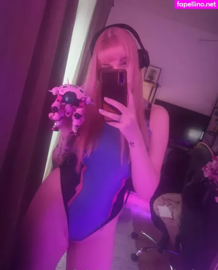 Pynnksphynx OnlyFans Thumbnail #wev8hDSAei