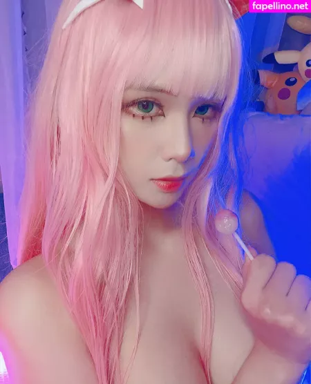 Pyon Lay OnlyFans Thumbnail #jT0zMszefN