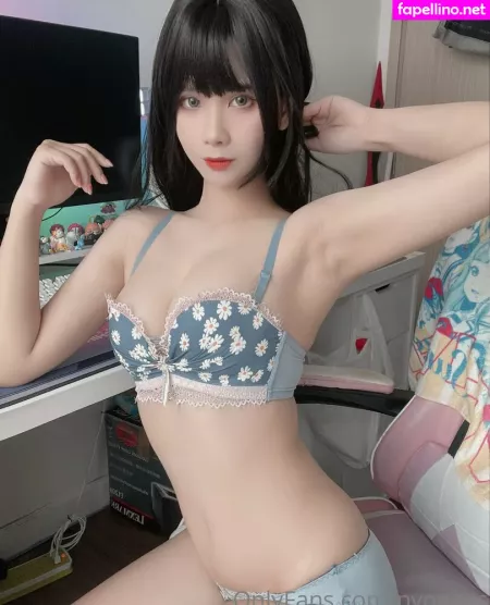 Pyoncos OnlyFans Thumbnail #NyexanxuFr