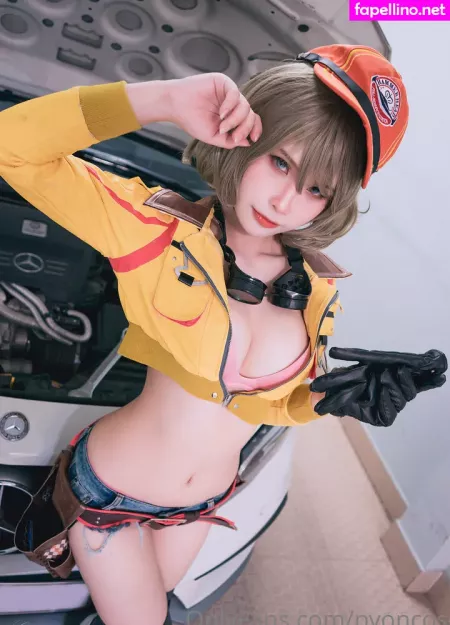 Pyoncos OnlyFans Thumbnail #W52oSGanTz