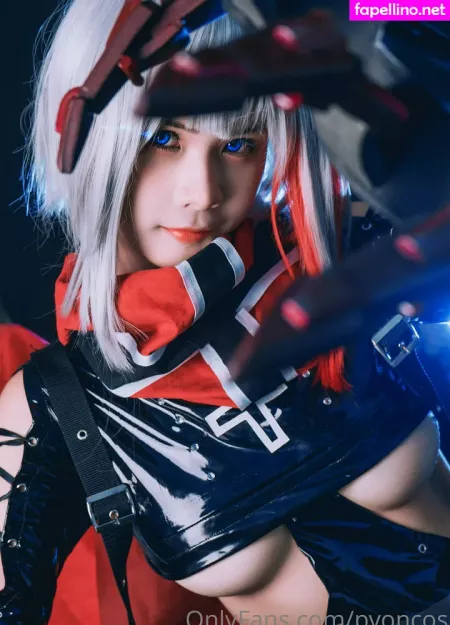 Pyoncos OnlyFans Thumbnail #gAjV9YrSZr