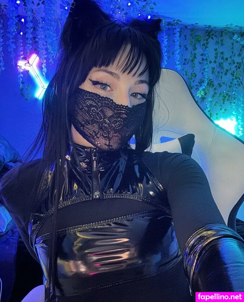 pyrokittentv, pyrokittenx Nude Leaked OnlyFans Photo #arhsHw6sPj