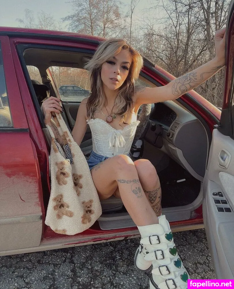 pyxiedragon, pyxiedragonn Nude Leaked OnlyFans Photo #53fmFqWgmM