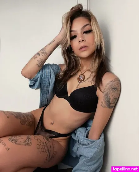 Pyxiedragon OnlyFans Thumbnail #6WikqAdi0f