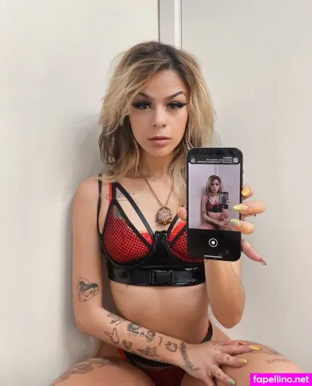 Pyxiedragon OnlyFans Thumbnail #XWNlJAlfRP