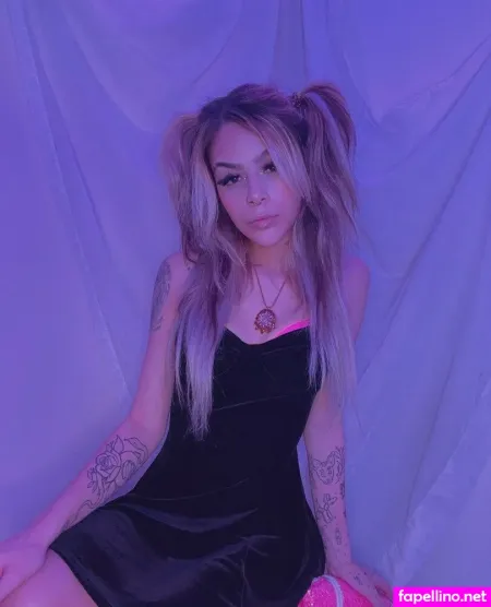 Pyxiedragon OnlyFans Thumbnail #YKJW3YMegn