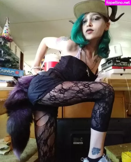 Pyxxii OnlyFans Thumbnail #4fE4xUhdHK