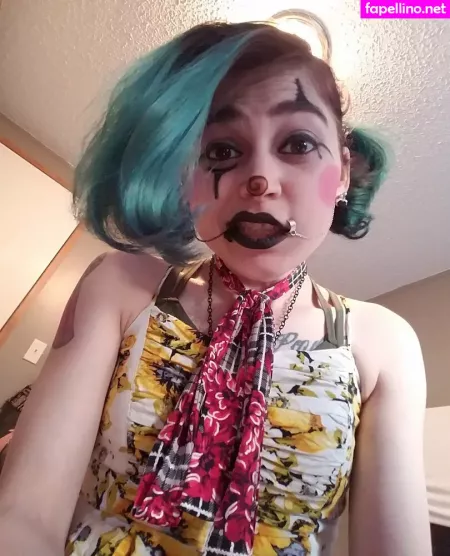 Pyxxii OnlyFans Thumbnail #FkvZK3vPwX