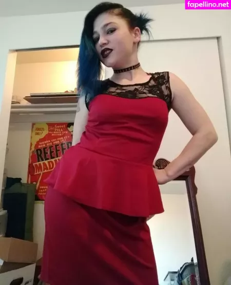 Pyxxii OnlyFans Thumbnail #V0rzqnVgUZ