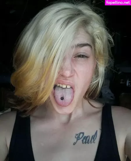 Pyxxii OnlyFans Thumbnail #Vdotq4Jgly