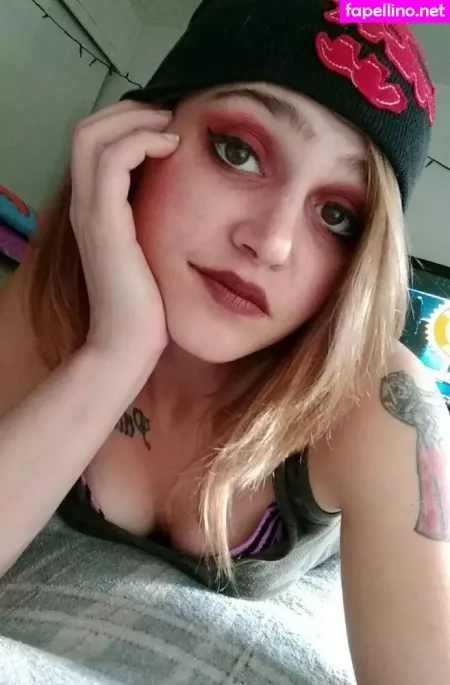 Pyxxii OnlyFans Thumbnail #fi6E0szz6z