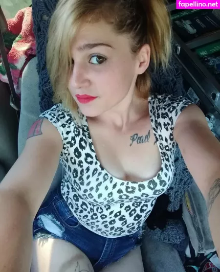 Pyxxii OnlyFans Thumbnail #gTuu5ctUgC