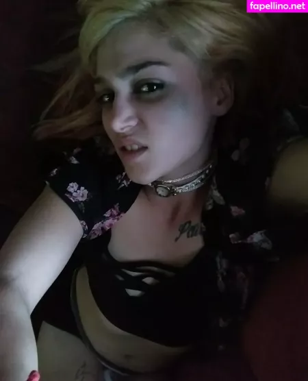 Pyxxii OnlyFans Thumbnail #lsZBIqqEYS