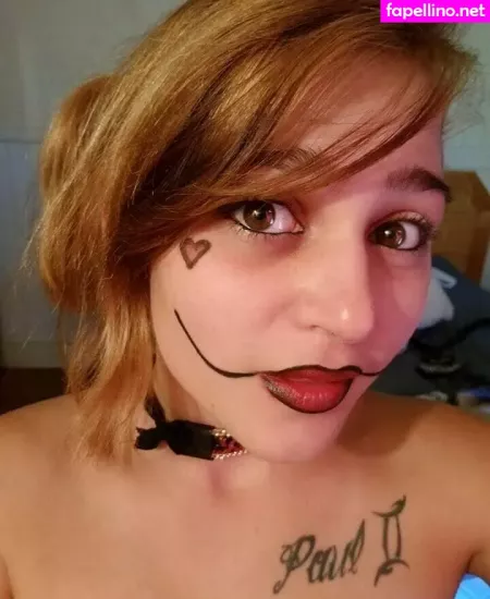 Pyxxii OnlyFans Thumbnail #wuKCrPtyiX