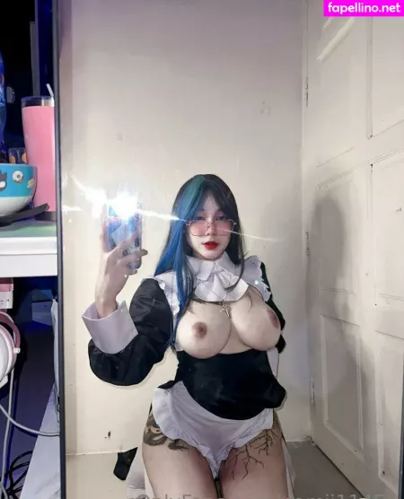 Q Namii OnlyFans Thumbnail #7FYQLirLCH