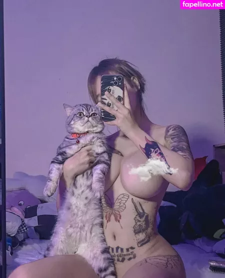 Q Namii OnlyFans Thumbnail #LpCrSKAIGY