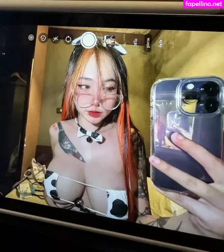 Q Namii OnlyFans Thumbnail #q2aWE2f8Kz