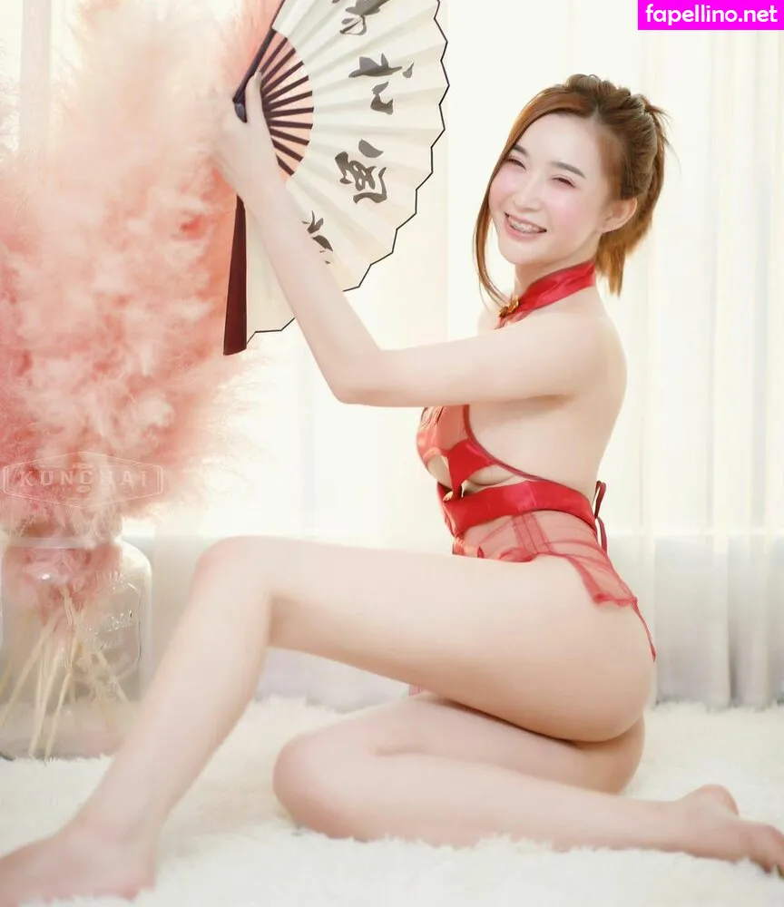 qanan_kanokyada Nude Leaked OnlyFans Photo #4T0gZvcgwl