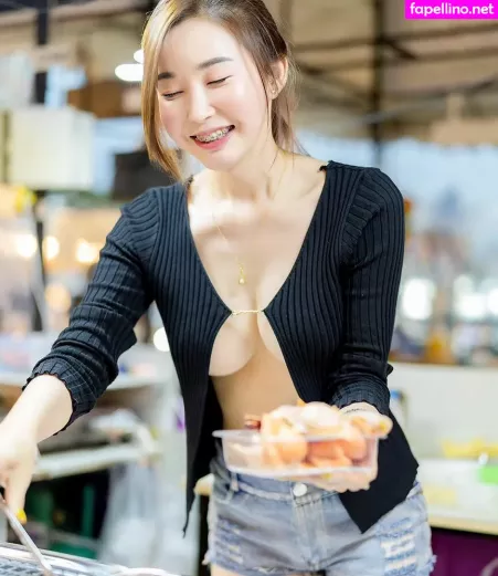 Qanan Kanokyada OnlyFans Thumbnail #hOLP1lLRO9