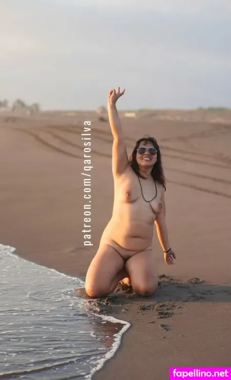 Qarosilva OnlyFans Thumbnail #0yso8FbLBq