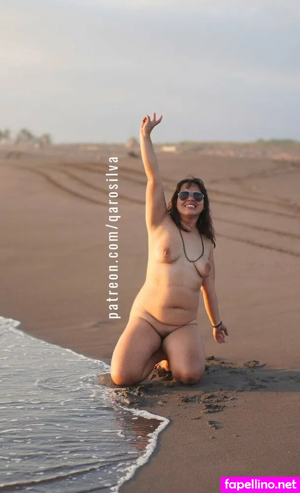 qarosilva Nude Leaked OnlyFans Photo #0yso8FbLBq