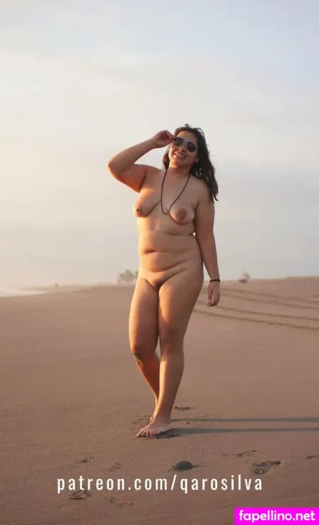 Qarosilva OnlyFans Thumbnail #9PceTw4iz2