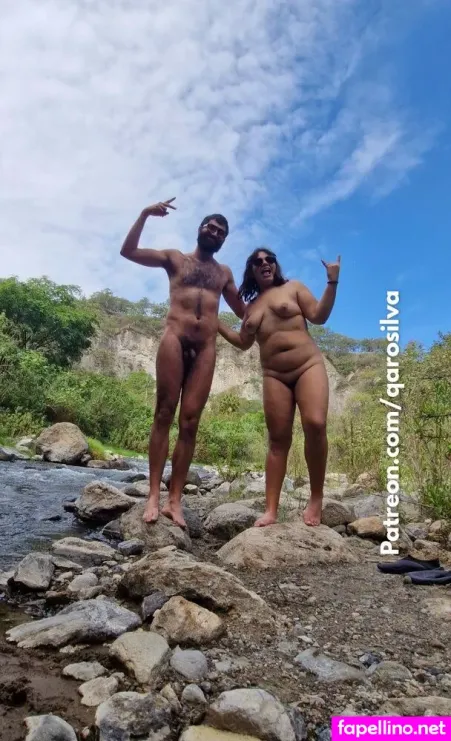 Qarosilva OnlyFans Thumbnail #kTVIIaoxNV