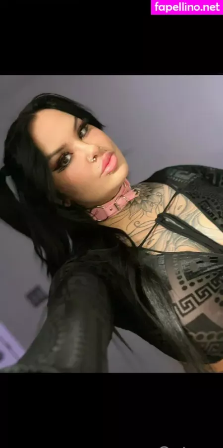 Qatana OnlyFans Thumbnail #Ra4GKoUXoh