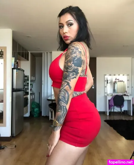 Qatecorrea OnlyFans Thumbnail #NYuaPIEGuD