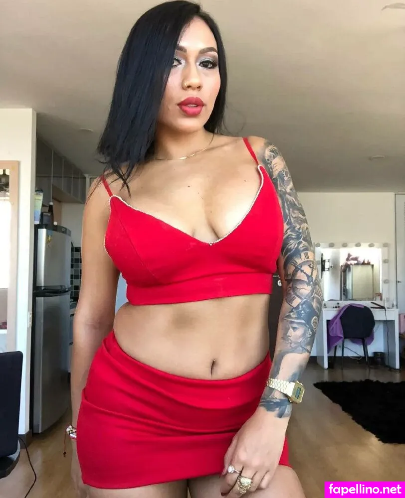 Kathecorrea, PaulinaGomez, anitaatoro_, latinandasian, qatecorrea Nude Leaked OnlyFans Photo #Of3JujUAVg