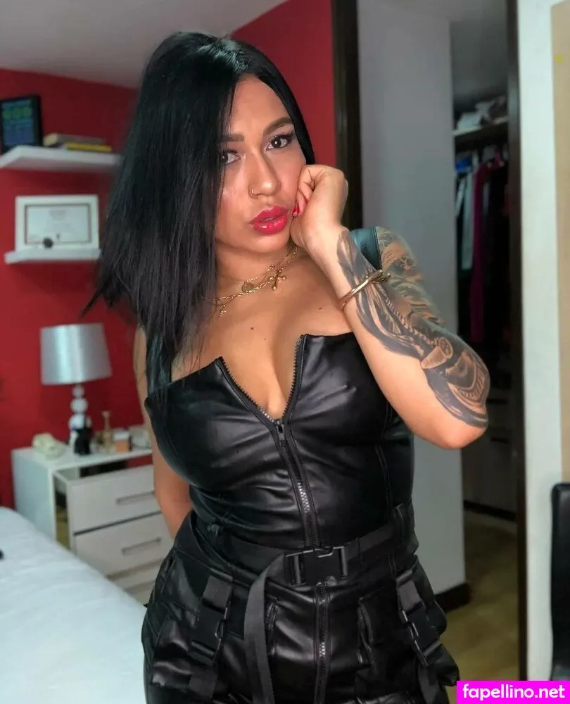 Kathecorrea, PaulinaGomez, anitaatoro_, latinandasian, qatecorrea Nude Leaked OnlyFans Photo #xT55CVHBBS
