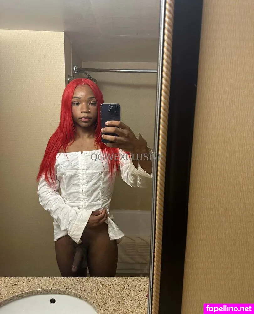 gqexclusive, qgwexclusive Nude Leaked OnlyFans Photo #QisaTlpIrJ