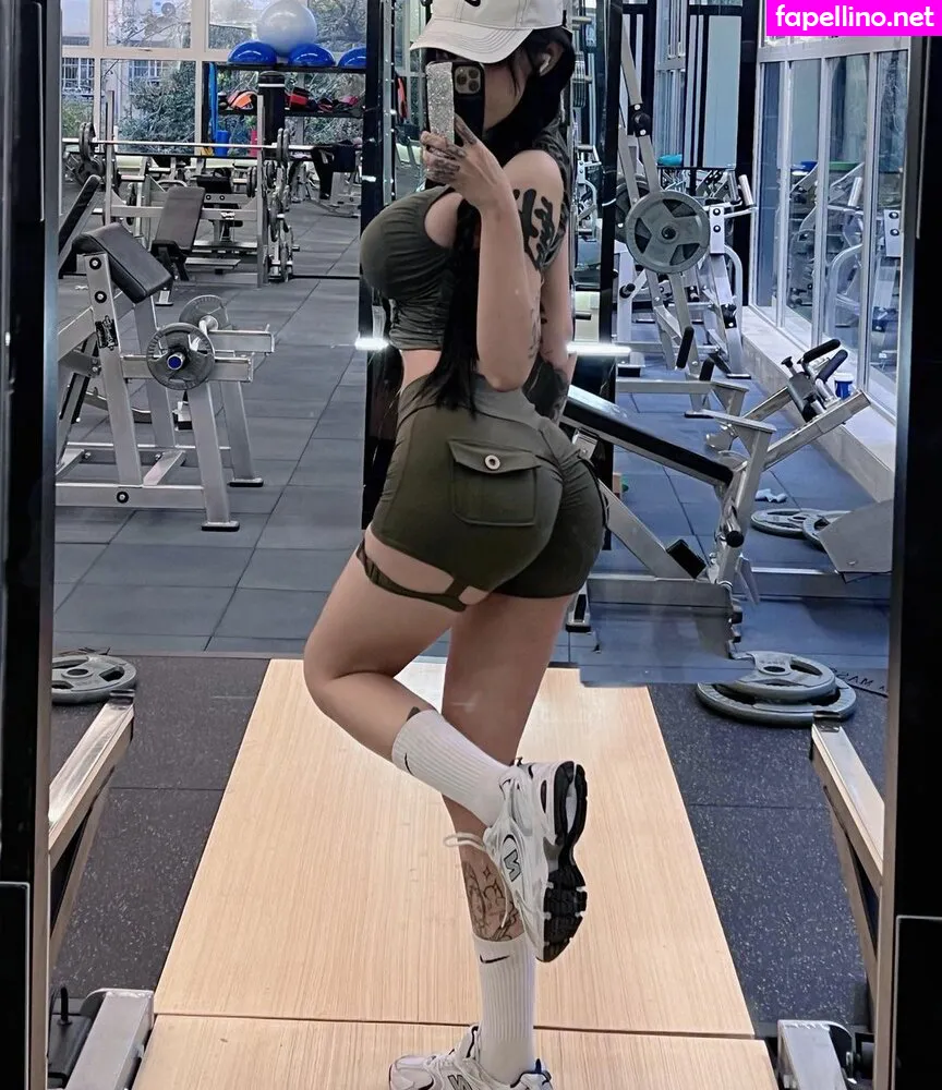 Qianbing888, benjithechow, qianbing8 Nude Leaked OnlyFans Photo #uDJohx9XMk