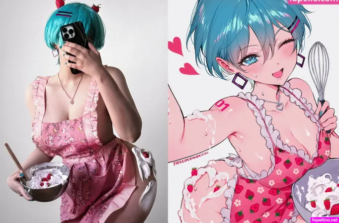 Qiandaiyiyu OnlyFans Thumbnail #mBxNawubrm