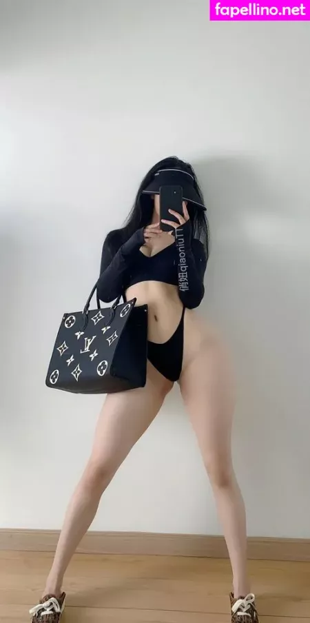 Qianniutt OnlyFans Thumbnail #SLRiAwkCBO