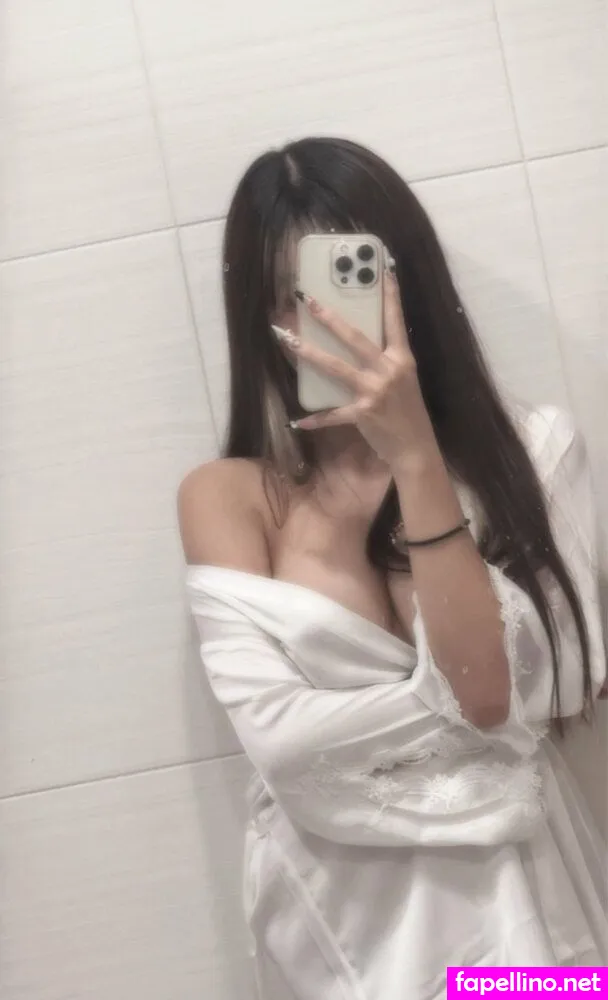 qiao._.1018 Nude Leaked OnlyFans Photo #nTd1tMFyR2