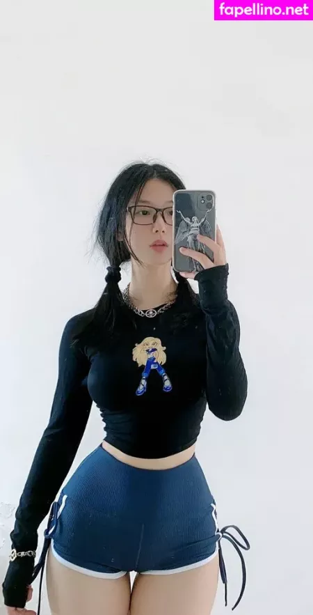 Qiaoniu Tt OnlyFans Thumbnail #QA72yRkZr1