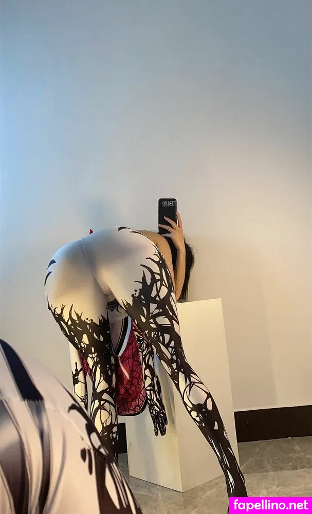 Qiaoniut Nude Leaked OnlyFans Photo #GASOYZgri3