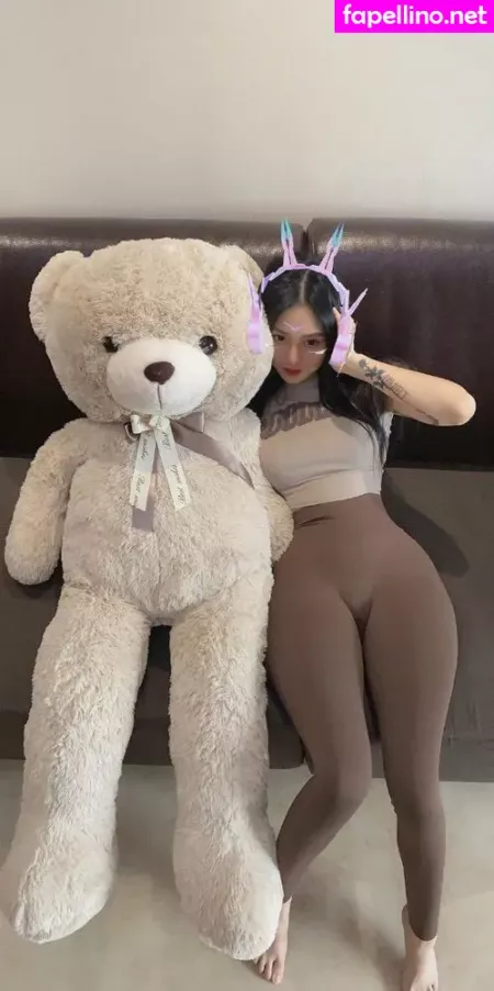 Qiaoniutt OnlyFans Thumbnail #07OsMtl6rG