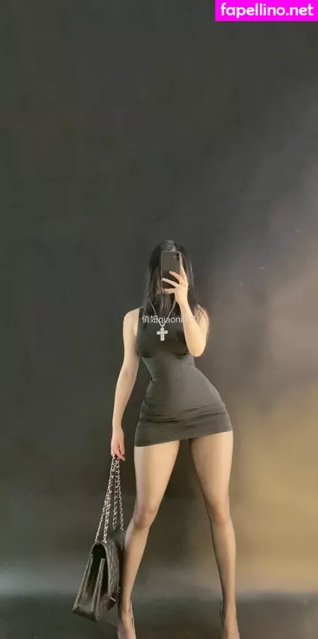 Qiaoniutt OnlyFans Thumbnail #0Y7qcKL3ze