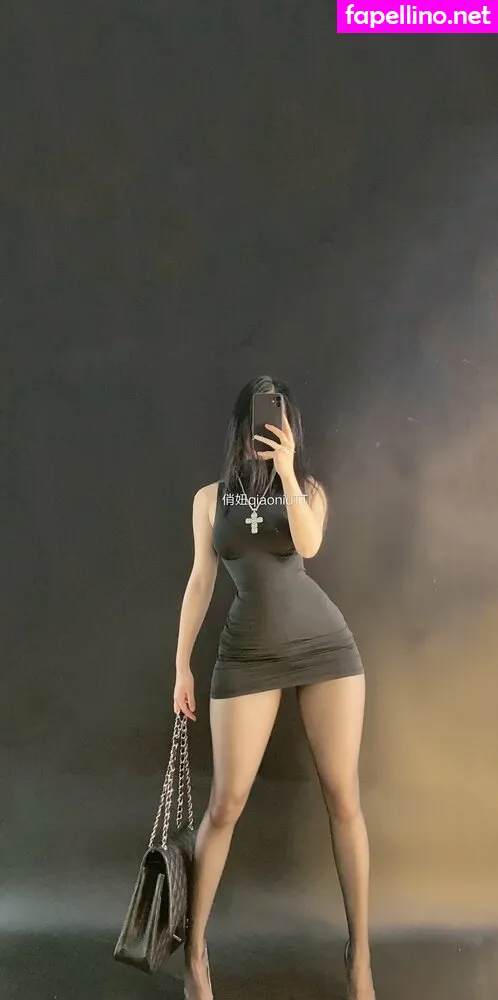 qiaoniu_tt, qiaoniutt, ä¿å¦ž Nude Leaked OnlyFans Photo #0Y7qcKL3ze