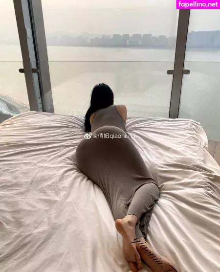 Qiaoniutt OnlyFans Thumbnail #1OH7xJloXV
