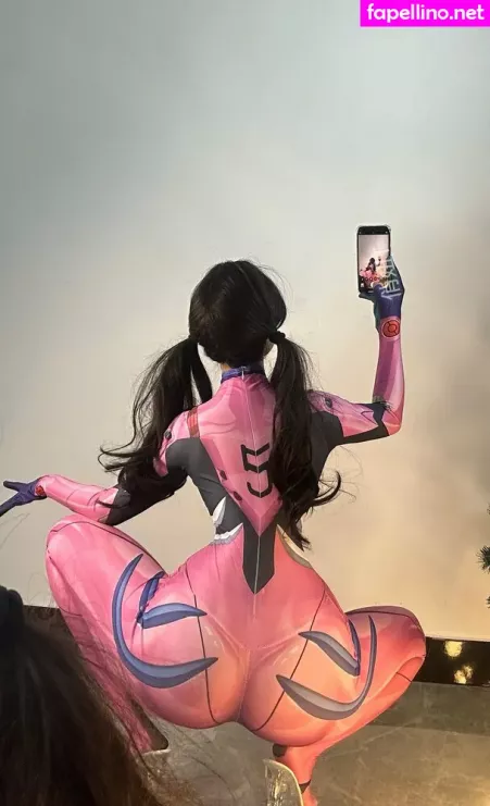 Qiaoniutt OnlyFans Thumbnail #2GSnuTd1GK