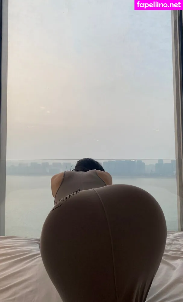 qiaoniu_tt, qiaoniutt, ä¿å¦ž Nude Leaked OnlyFans Photo #2hEgx5rZjn
