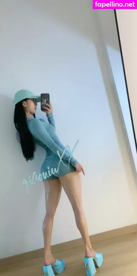 Qiaoniutt OnlyFans Thumbnail #3B251cnyeo