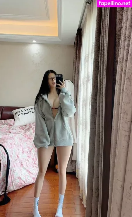 Qiaoniutt OnlyFans Thumbnail #3E1iDG0mfi