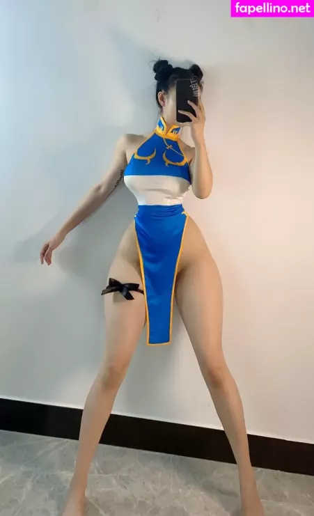 Qiaoniutt OnlyFans Thumbnail #3G139ZotS3