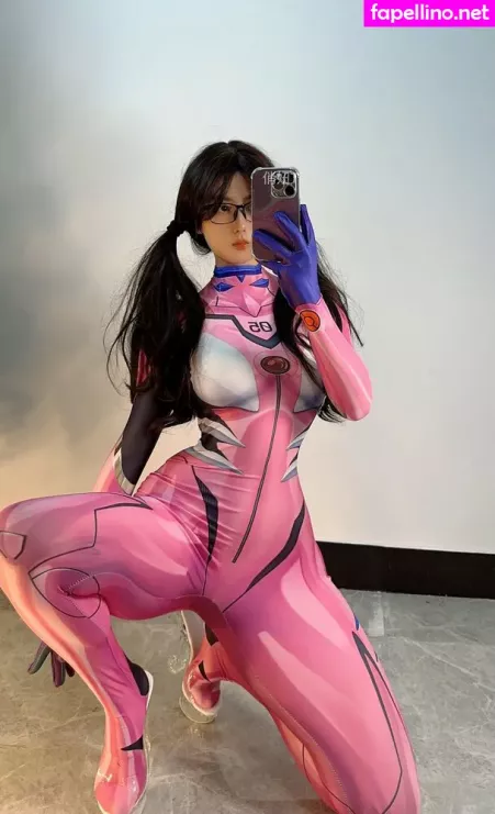 Qiaoniutt OnlyFans Thumbnail #3swVE59lae